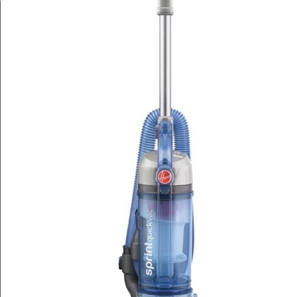 Vacuum cleaner